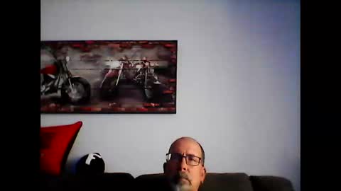 me at home online show from 10.12.25