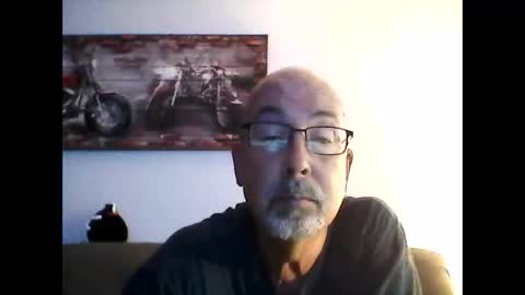 me at home online show from 10.25.25