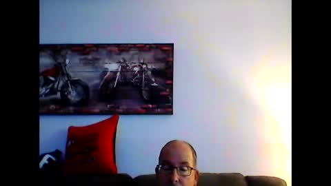 me at home online show from 11.14.25