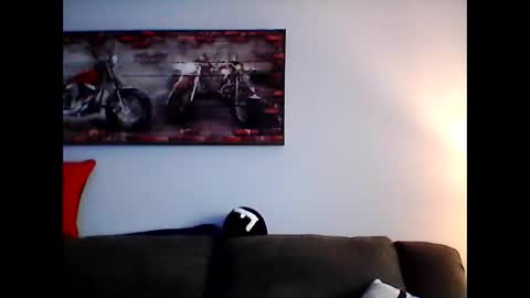 Snapshot of meathome3 chatting on 03.14.26 me at home online show from 03.14.26