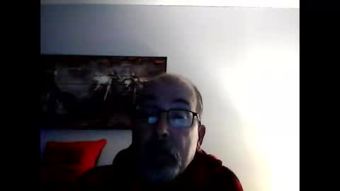 me at home online show from 05.13.26