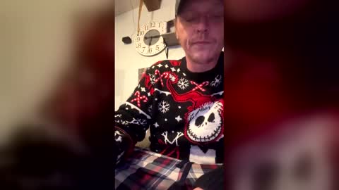 Snapshot of meatmallet2469 chatting on 02.14.26 Meatmallet online show from 02.14.26