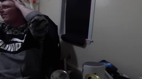 Snapshot of meatmallet2469 chatting on 03.29.26 Meatmallet online show from 03.29.26