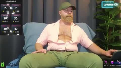 Meaty Roll online show from 09.30.25