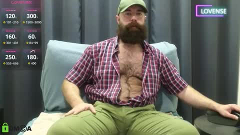 Meaty Roll online show from 02.05.26