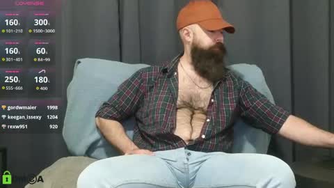 Snapshot of meaty_roll chatting on 04.12.26 Meaty Roll online show from 04.12.26