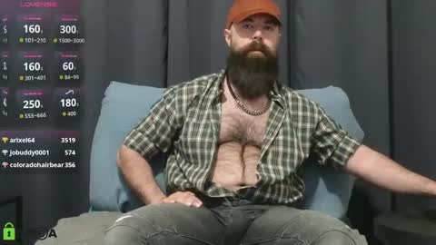 Snapshot of meaty_roll chatting on 04.18.26 Meaty Roll online show from 04.18.26
