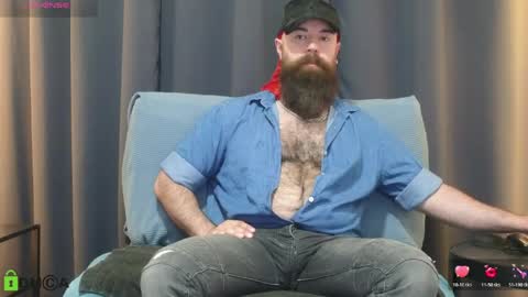 Snapshot of meaty_roll chatting on 05.02.26 Meaty Roll online show from 05.02.26