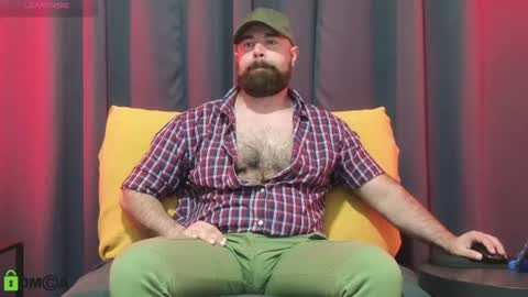 Meaty Roll online show from 07.27.26