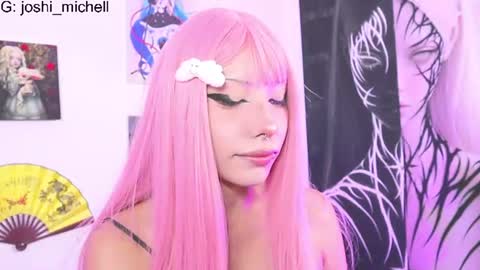 mec_sayuri online show from 06.18.26