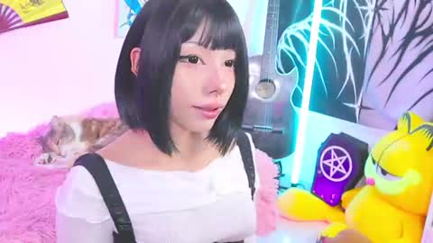 mec_sayuri online show from 07.13.26
