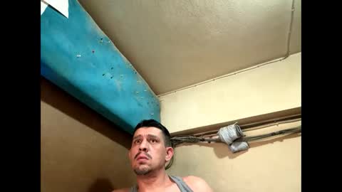 Snapshot of mecera83 chatting on 01.20.25 mecera83 online show from 01.20.25