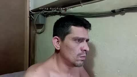 Snapshot of mecera83 chatting on 10.27.25 mecera83 online show from 10.27.25