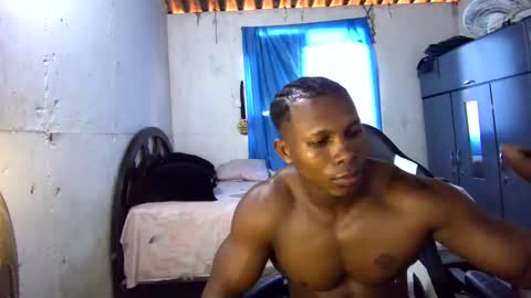 medellinblacx online show from 12.10.24