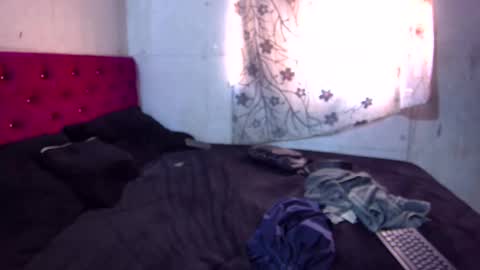 medellinblacx online show from 02.07.25