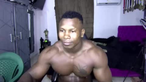 medellinblacx online show from 10.19.25