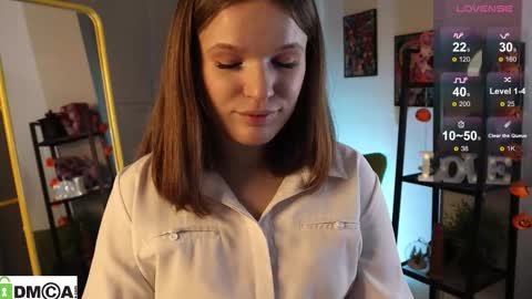 Amy online show from 03.08.26