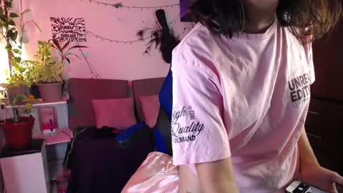 Coral online show from 02.27.25