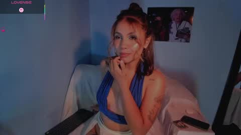 Coral online show from 06.06.26