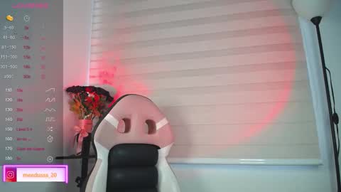 Snapshot of medusa_20 chatting on 02.12.26 Johana online show from 02.12.26