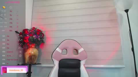 Snapshot of medusa_20 chatting on 02.20.26 Johana online show from 02.20.26