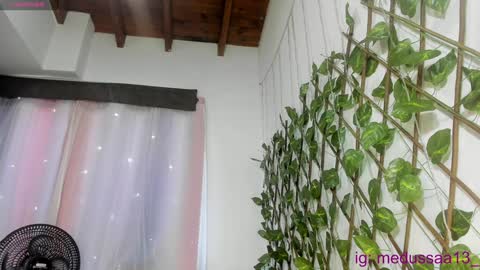 medussa13 online show from 12.03.24