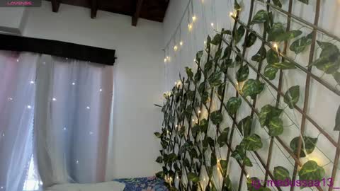 medussa13 online show from 12.09.24