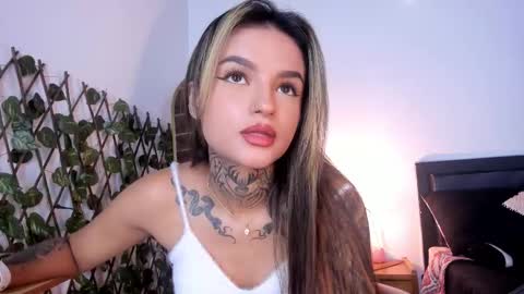 medussa13 online show from 10.06.25