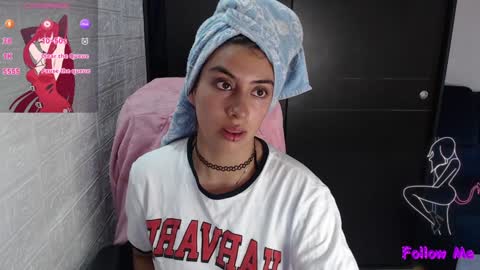 Katrina online show from 01.26.25