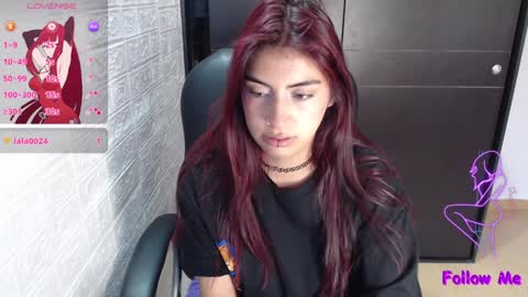 Katrina online show from 02.05.25