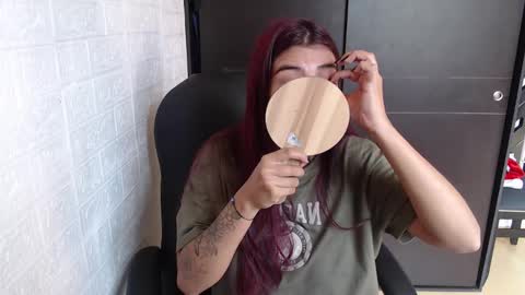 Katrina online show from 02.10.25