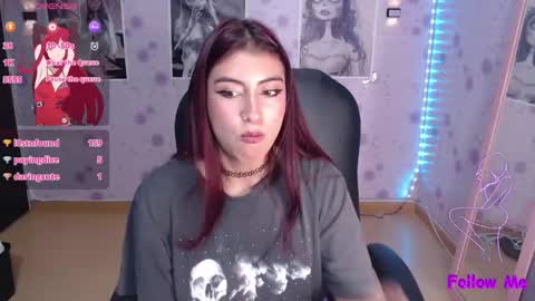 Katrina online show from 02.18.25