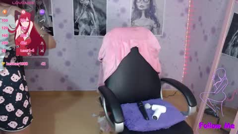 Katrina online show from 02.20.25