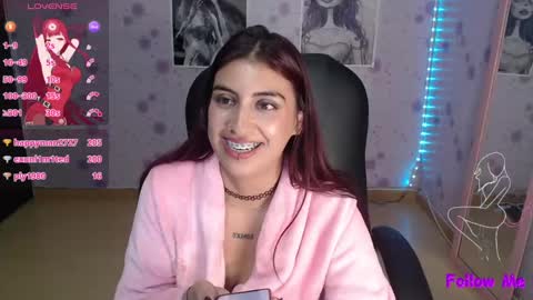 Katrina online show from 02.22.25