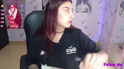 Katrina online show from 02.24.25