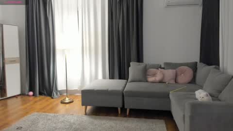 MedussaEyes online show from 02.09.25