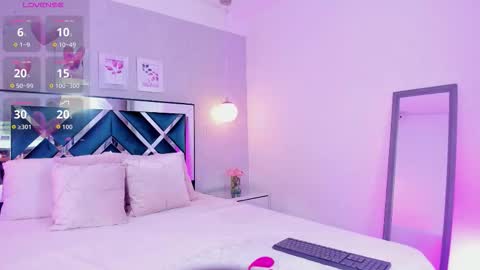 Melody online show from 09.13.25