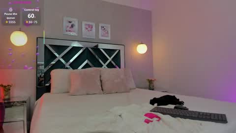 Melody online show from 10.18.25