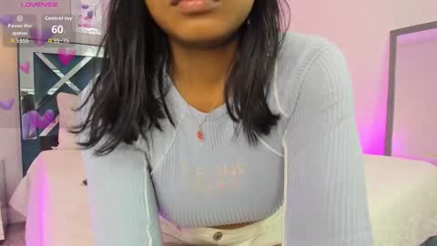 Melody online show from 11.24.25