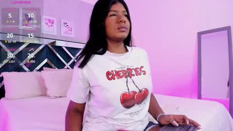 Melody online show from 11.28.25