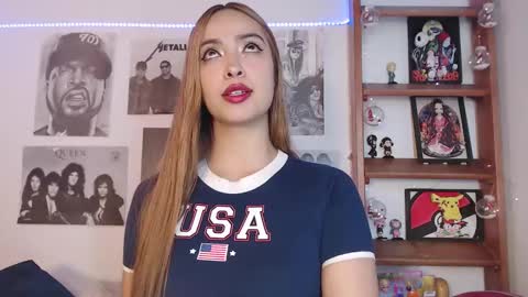 Emily online show from 12.10.24