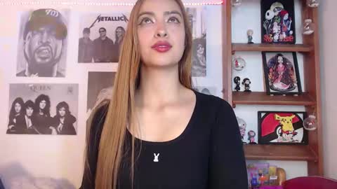 Emily online show from 12.19.24