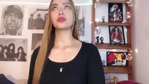 Emily online show from 12.19.24