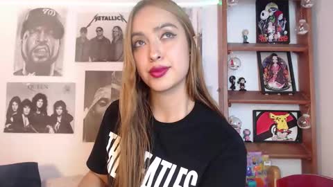 Emily online show from 12.24.24