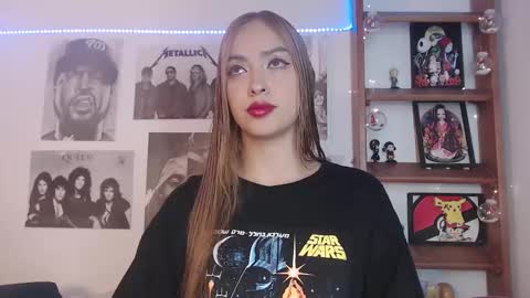 Emily online show from 01.03.25