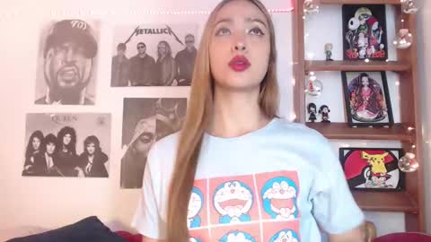 Emily online show from 01.16.25