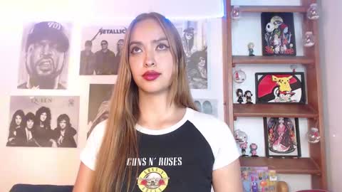 Emily online show from 01.22.25