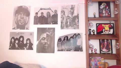 Emily online show from 01.30.25