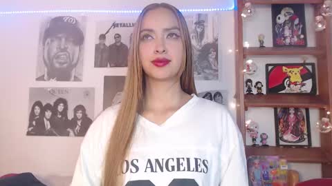 Emily online show from 02.01.25