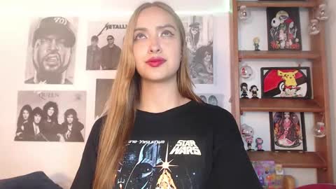 Emily online show from 02.01.25